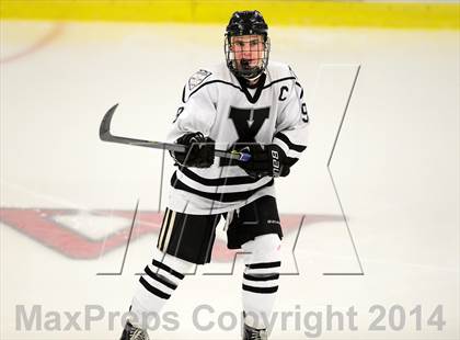 Thumbnail 3 in Notre Dame-West Haven @ Xavier photogallery.
