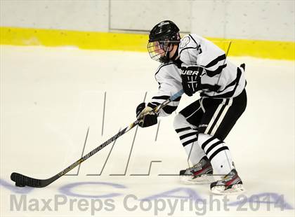 Thumbnail 2 in Notre Dame-West Haven @ Xavier photogallery.