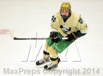 Thumbnail 3 in Notre Dame-West Haven @ Xavier photogallery.