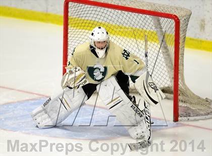 Thumbnail 1 in Notre Dame-West Haven @ Xavier photogallery.