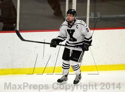 Thumbnail 3 in Notre Dame-West Haven @ Xavier photogallery.