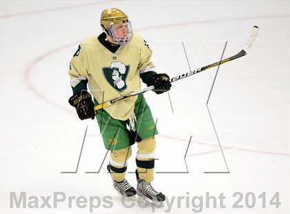Thumbnail 2 in Notre Dame-West Haven @ Xavier photogallery.