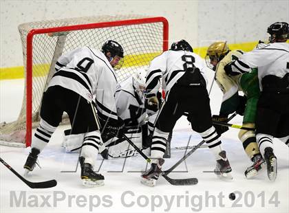 Thumbnail 3 in Notre Dame-West Haven @ Xavier photogallery.