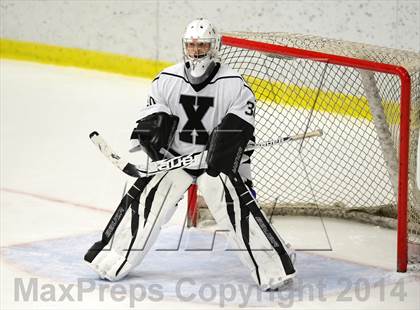 Thumbnail 3 in Notre Dame-West Haven @ Xavier photogallery.