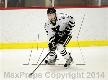 Thumbnail 1 in Notre Dame-West Haven @ Xavier photogallery.