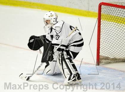 Thumbnail 2 in Notre Dame-West Haven @ Xavier photogallery.