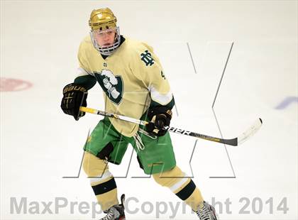 Thumbnail 3 in Notre Dame-West Haven @ Xavier photogallery.