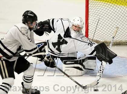Thumbnail 2 in Notre Dame-West Haven @ Xavier photogallery.