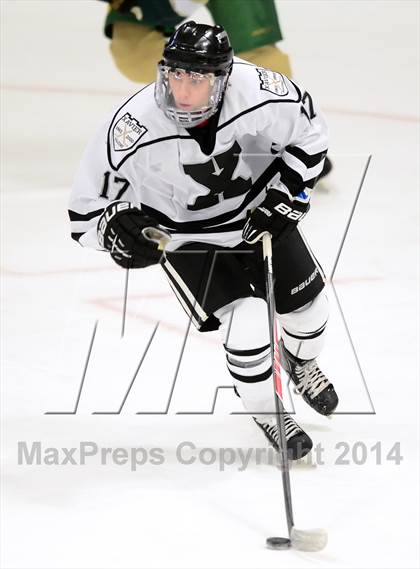 Thumbnail 3 in Notre Dame-West Haven @ Xavier photogallery.
