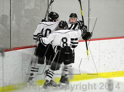 Thumbnail 1 in Notre Dame-West Haven @ Xavier photogallery.