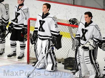 Thumbnail 3 in Notre Dame-West Haven @ Xavier photogallery.