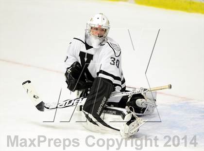 Thumbnail 1 in Notre Dame-West Haven @ Xavier photogallery.