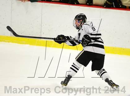 Thumbnail 2 in Notre Dame-West Haven @ Xavier photogallery.