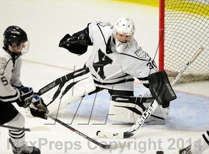 Thumbnail 1 in Notre Dame-West Haven @ Xavier photogallery.
