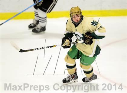 Thumbnail 2 in Notre Dame-West Haven @ Xavier photogallery.