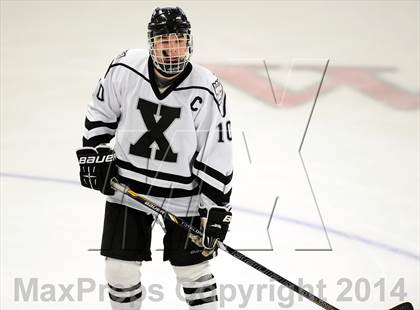 Thumbnail 3 in Notre Dame-West Haven @ Xavier photogallery.
