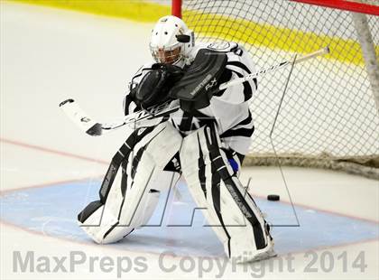 Thumbnail 2 in Notre Dame-West Haven @ Xavier photogallery.