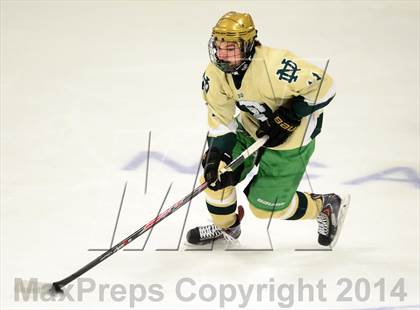 Thumbnail 2 in Notre Dame-West Haven @ Xavier photogallery.