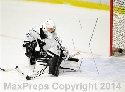 Thumbnail 1 in Notre Dame-West Haven @ Xavier photogallery.