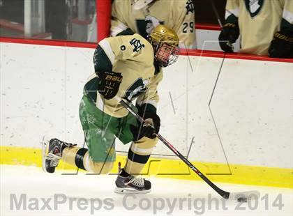 Thumbnail 2 in Notre Dame-West Haven @ Xavier photogallery.
