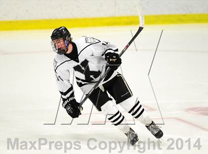 Thumbnail 3 in Notre Dame-West Haven @ Xavier photogallery.