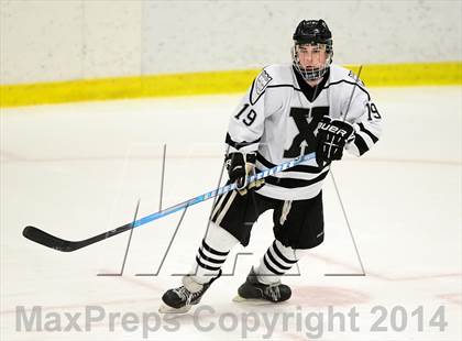 Thumbnail 3 in Notre Dame-West Haven @ Xavier photogallery.