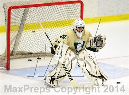 Thumbnail 1 in Notre Dame-West Haven @ Xavier photogallery.
