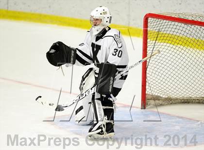 Thumbnail 3 in Notre Dame-West Haven @ Xavier photogallery.