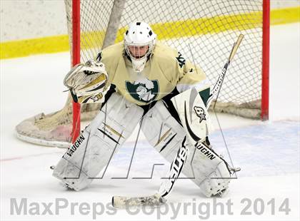 Thumbnail 2 in Notre Dame-West Haven @ Xavier photogallery.