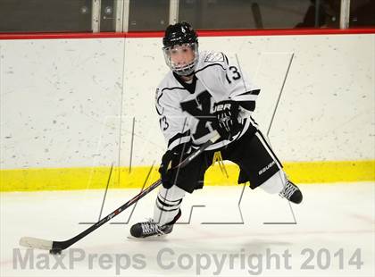 Thumbnail 3 in Notre Dame-West Haven @ Xavier photogallery.