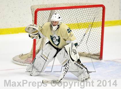 Thumbnail 2 in Notre Dame-West Haven @ Xavier photogallery.