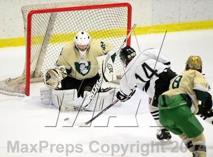 Thumbnail 1 in Notre Dame-West Haven @ Xavier photogallery.
