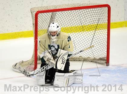 Thumbnail 3 in Notre Dame-West Haven @ Xavier photogallery.