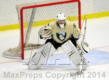 Thumbnail 3 in Notre Dame-West Haven @ Xavier photogallery.