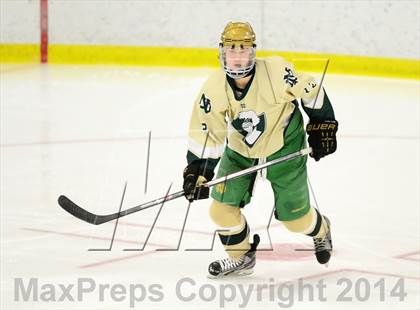 Thumbnail 3 in Notre Dame-West Haven @ Xavier photogallery.