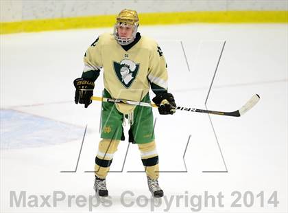 Thumbnail 1 in Notre Dame-West Haven @ Xavier photogallery.