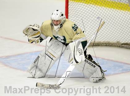 Thumbnail 1 in Notre Dame-West Haven @ Xavier photogallery.