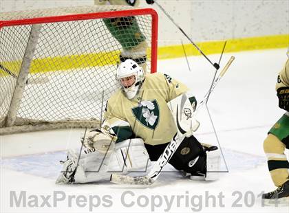 Thumbnail 1 in Notre Dame-West Haven @ Xavier photogallery.