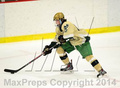 Thumbnail 3 in Notre Dame-West Haven @ Xavier photogallery.