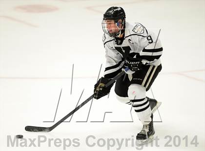Thumbnail 3 in Notre Dame-West Haven @ Xavier photogallery.
