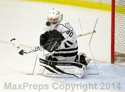 Thumbnail 3 in Notre Dame-West Haven @ Xavier photogallery.