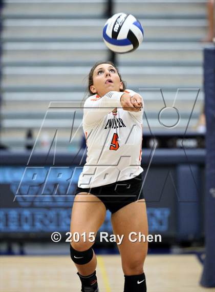 Thumbnail 1 in Lewis-Palmer @ Valor Christian photogallery.