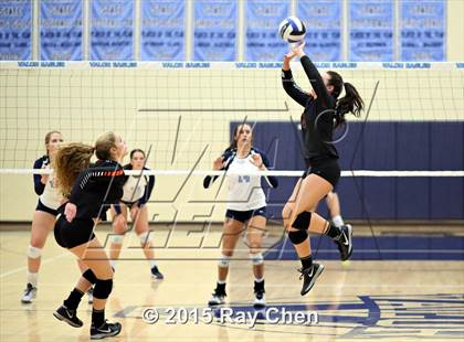 Thumbnail 2 in Lewis-Palmer @ Valor Christian photogallery.