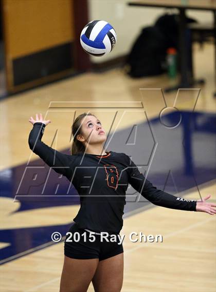 Thumbnail 2 in Lewis-Palmer @ Valor Christian photogallery.