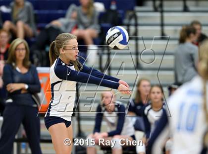 Thumbnail 2 in Lewis-Palmer @ Valor Christian photogallery.