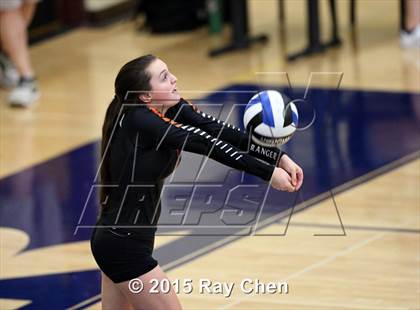 Thumbnail 2 in Lewis-Palmer @ Valor Christian photogallery.