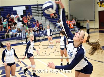 Thumbnail 2 in Lewis-Palmer @ Valor Christian photogallery.