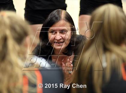Thumbnail 2 in Lewis-Palmer @ Valor Christian photogallery.