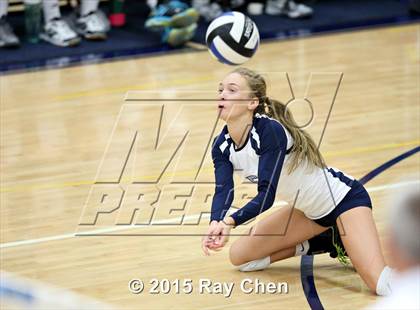 Thumbnail 1 in Lewis-Palmer @ Valor Christian photogallery.