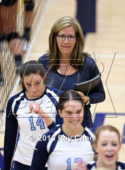 Thumbnail 2 in Lewis-Palmer @ Valor Christian photogallery.